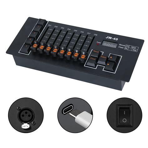 Image result for DMX Controller iPad