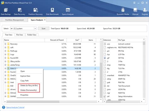 Image result for How to Delete Windows Update Cleanup Files