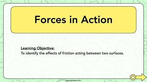 Friction Lesson 的图像结果