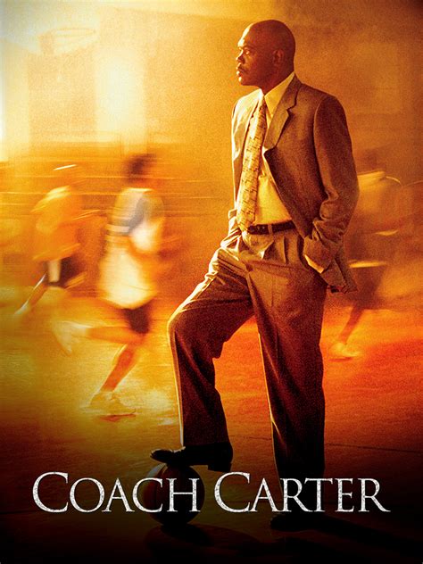 Prime Video: COACH CARTER