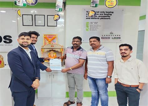 Gallery | INFRATECH Prime Plots & Land Expert