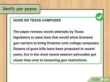 How to Write an Abstract 的图像结果