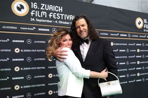 Shania Twain Today Is Married