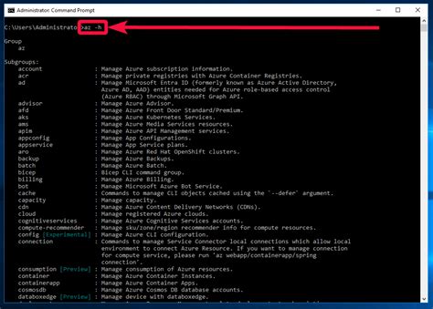 Image result for Azure Virtual Machine Command Line
