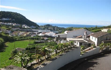 Agua de Pau Tourism (2024): All You Need to Know Before You Go