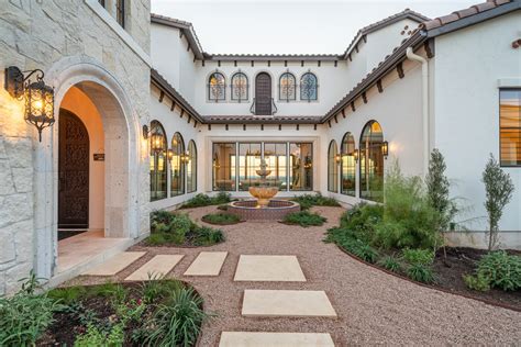 Mediterranean Style Homes: Why People are Choosing to Build this ...