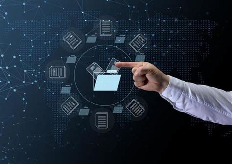 Electronic File Example 的图像结果