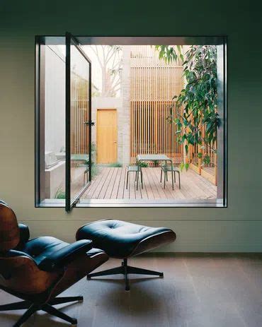 Effortless simplicity: Richmond House | Victorian terrace house ...