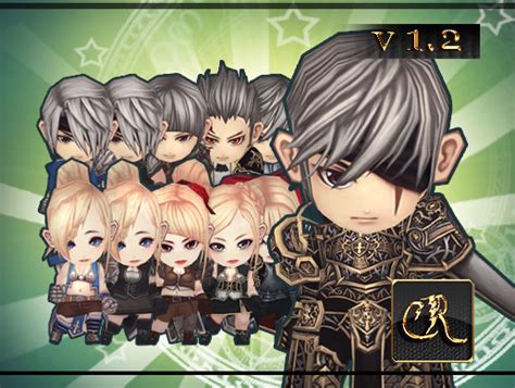 Unity Blade NPC 的图像结果