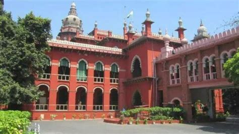 Madras HC directs TN govt, DGP to eradicate practice of using policemen ...
