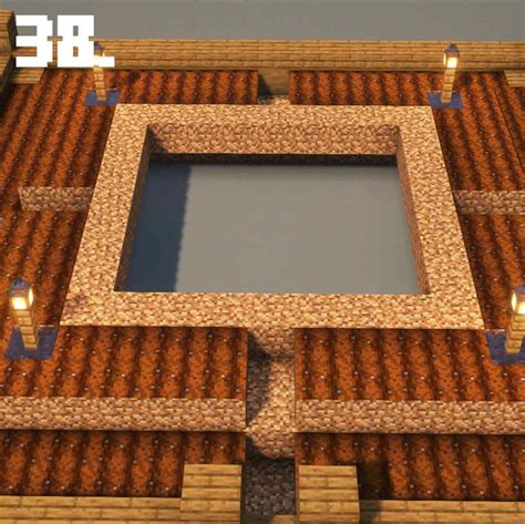 Image result for How to Make a Pyramid in Minecraft Tutorial