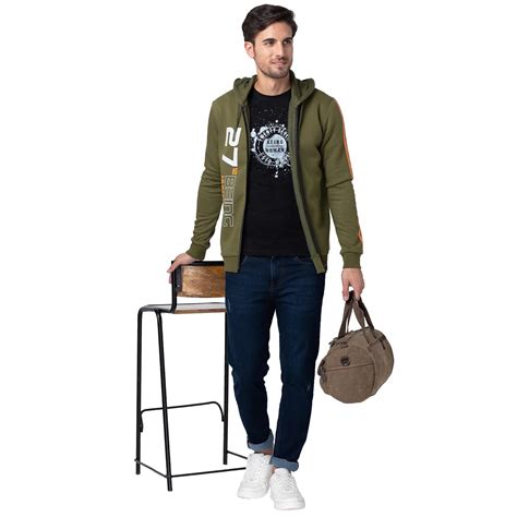 Buy Mens Hoodies Online | Mens Casual Hoodies | Oversized Hoodies