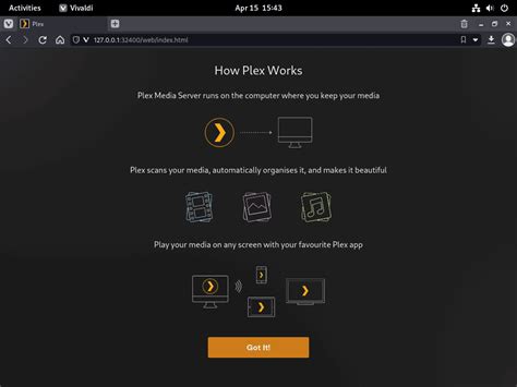 Image result for Linux Plex Server Build