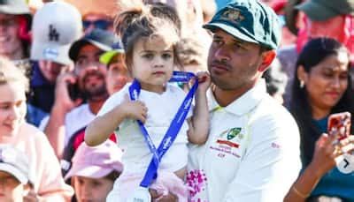 Border-Gavaskar Trophy 2023: Usman Khawaja Shares Hilarious Meme After ...