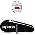 Buy Apacs Finapi 232 Xtra Power (40LBS, 100% Top Grade UHM Japanese ...