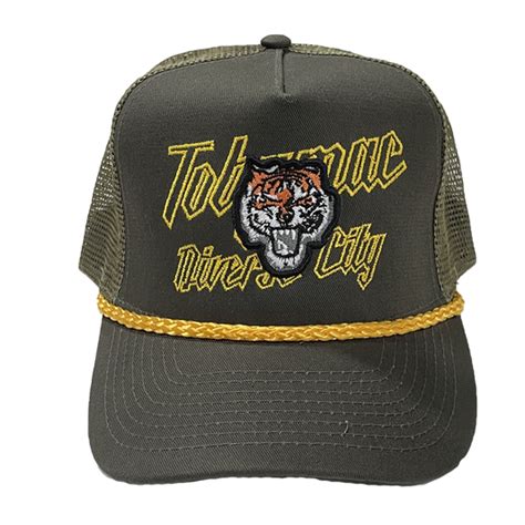 BILLED HATS – OFFICIAL TOBY MAC STORE