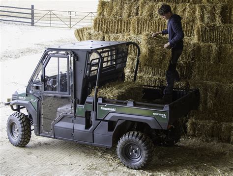 Do Kawasaki Mules Have Titles at Rebecca Hart blog