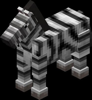 Zebra | The Lord of the Rings Minecraft Mod Wiki | Fandom powered by Wikia