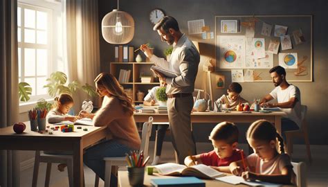 Is Homeschooling Better Than Traditional School? Compare & Decide ...