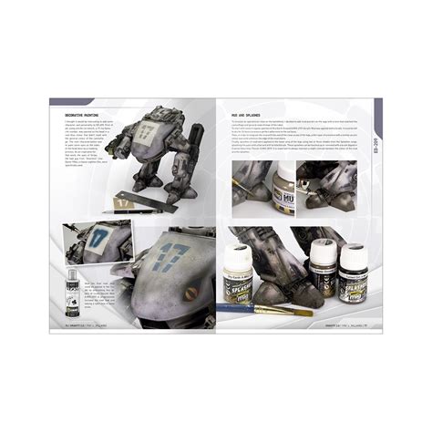 Buy Gravity 2.1 - Sci-Fi Guide Parfait de Modélisme - 1980's Partie 2 ...