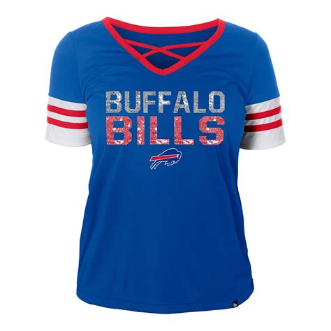 Women's Buffalo Bills Merchandise – The Bills Store