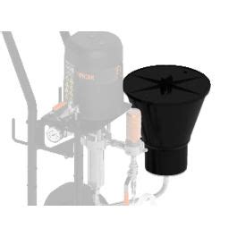 Image result for How to Filter Items Using a Hopper