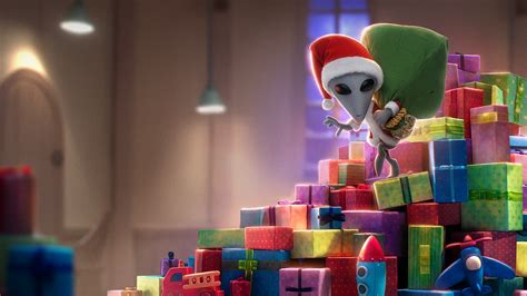 The Best Christmas Movies Now Streaming On Netflix