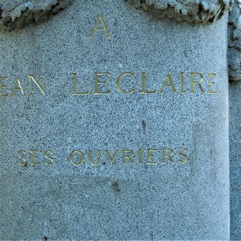 STATUE DE JEAN LECLAIRE (2025) All You Need to Know BEFORE You Go (with ...