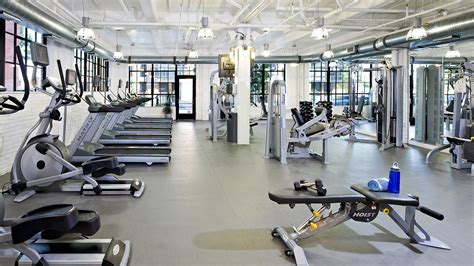 Yale West Apartments - BBGM Architects & Interiors | MONOGRAM at BBGM ...