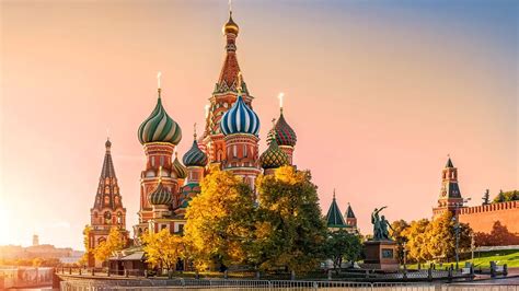 留学俄罗斯，感受神秘的俄罗斯文化——选择克拉斯诺达尔国立文化与艺术大学「环俄留学」