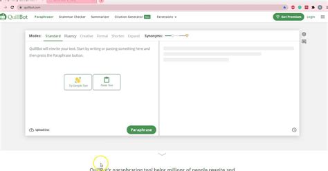 Image result for QuillBot Tutorial