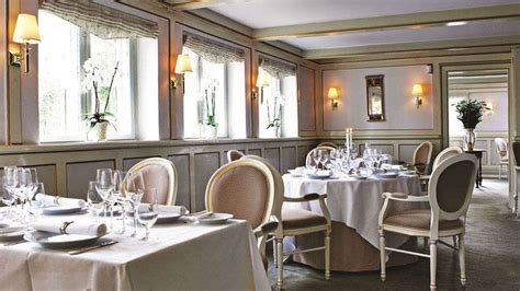 10 Copenhagen Restaurants To Satisfy Your Craving Right!