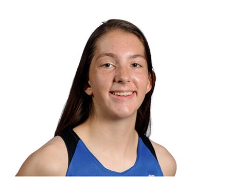 Courtney Krol - Hillsdale Chargers Guard - ESPN (IN)