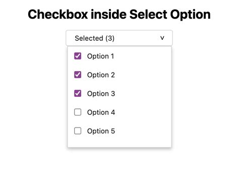 Image result for How to Add a Checkbox into a Function in JavaScript