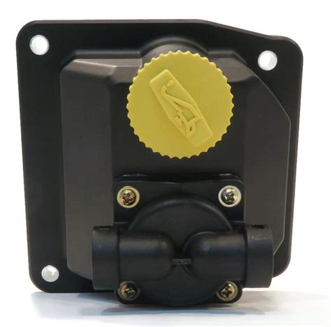Fuel Pump Kit for Kohler CH18-62500, CH18-62501, CH18-62502, CH18-62503 ...