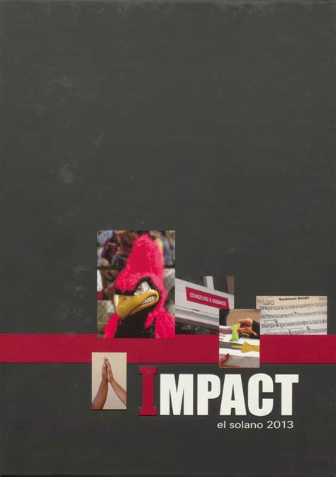 2013 yearbook from Santa Paula Union High School from Santa paula ...