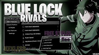 Image result for Auto Goal Script Blue Lock