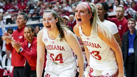 Indiana women's basketball-Oklahoma channel, time, TV schedule NCAA ...
