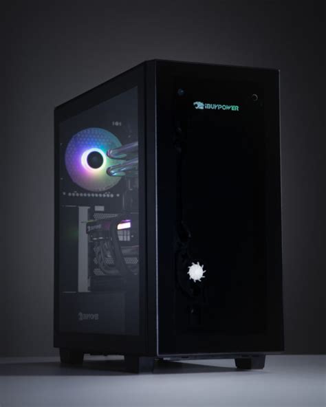 Image result for iBUYPOWER Element CL