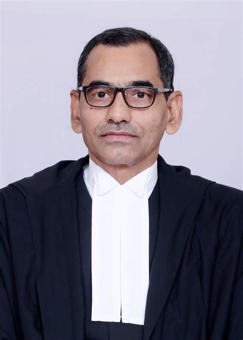Hon’ble Mr. Justice Om Prakash-VII