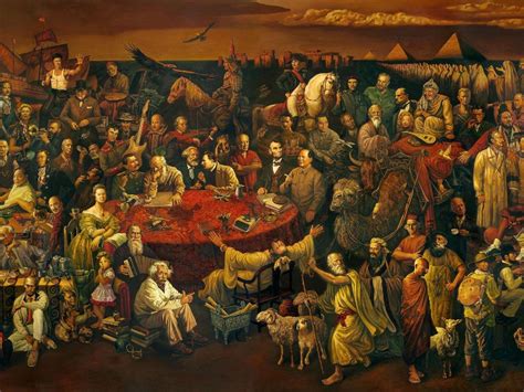 Importance of History In Our Daily Lives [1 min read]