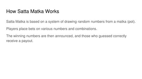 Satta Matta Trick Formula 的图像结果