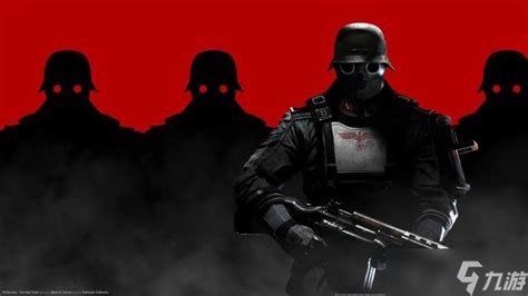 重返德军总部：新秩序/德军总部新序章/Wolfenstein: The New Order_星空单机游戏