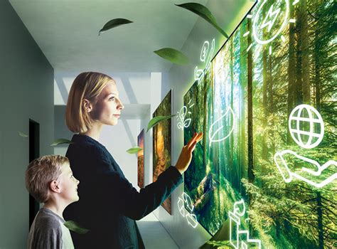Samsung Electronics Makes Eco-Conscious Efforts With Monitor and ...