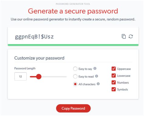 Image result for Best Password Generators