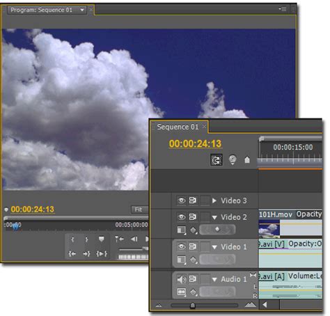 Image result for Track Matte Key Filmora