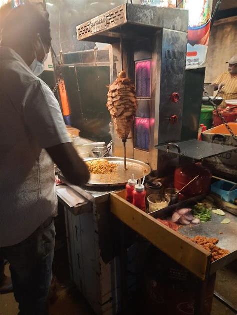 Chicken truck, Rajapalayam