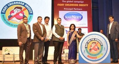 CM inaugurates a global movement against Childhood Obesity ...