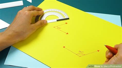 How Calculate Height Using a Protractor 的图像结果