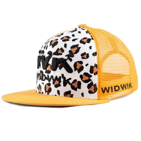 Gorra Animal Print Leopardo - Ropa Mayor